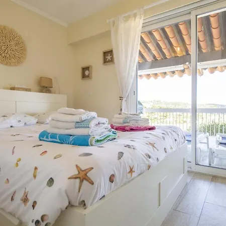 Vila La Maison De Laurence Les Issambres