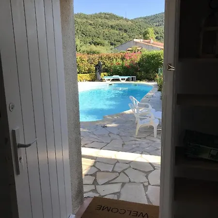 Vila La Maison De Laurence