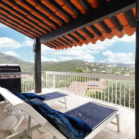 Vila La Maison De Laurence *